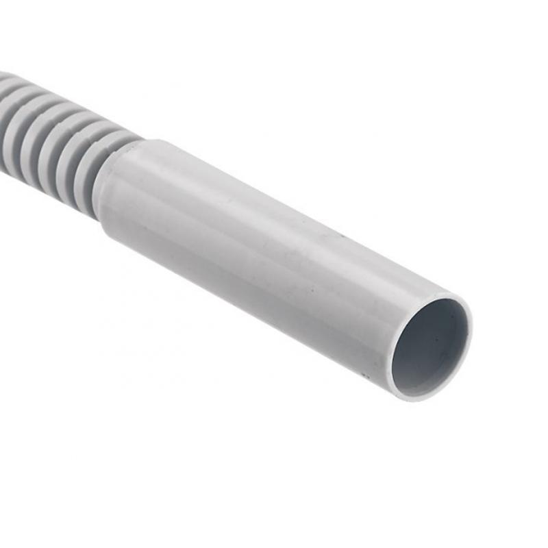 Муфта соединительная для трубы (32мм.) (25шт.) Plast EKF PROxima | ms-t-32 | EKF — EKF
