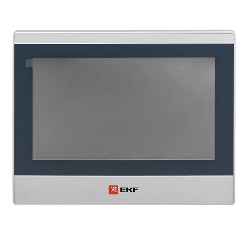 Панель оператора PRO-Screen 10E | RSC-10E | EKF — миниатюра 27