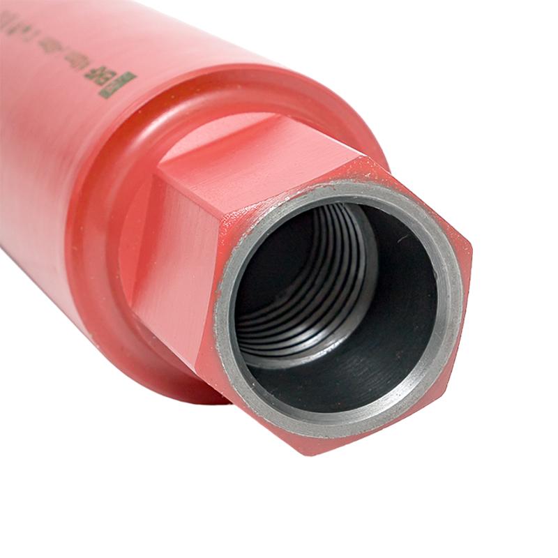 Коронка алмазная (проходка) WCHP-62/450 (1 ¼″ UNC) EKF Expert | wchp-sf62/450 | EKF — миниатюра 2