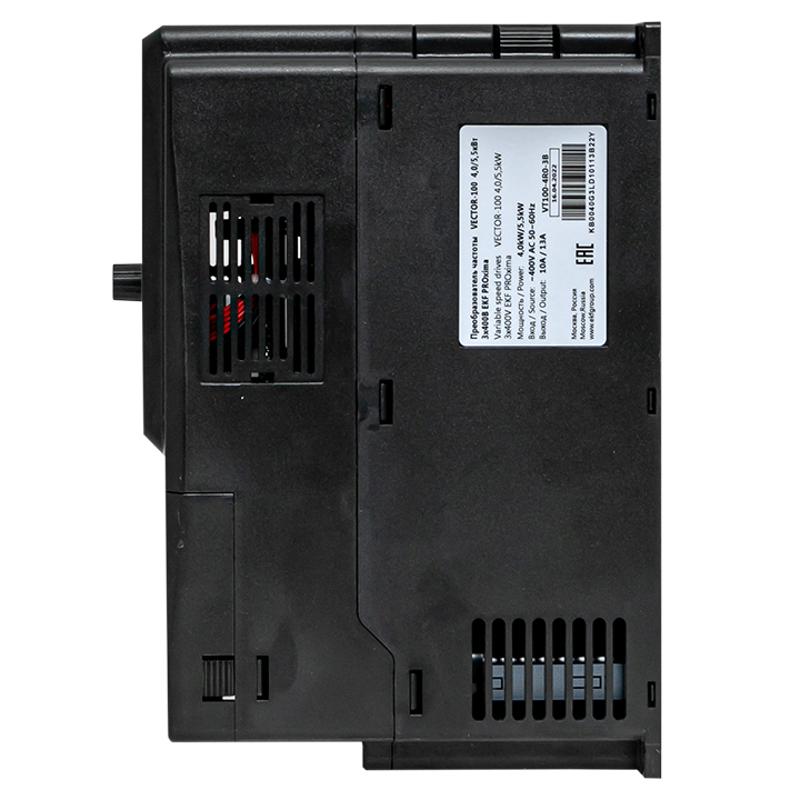 Преобразователь частоты 11 кВт 3х400В VECTOR-80 EKF Basic | VT80-011-3B | EKF — миниатюра 8