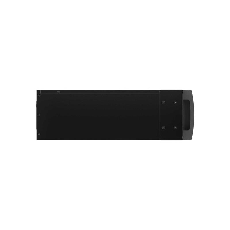 Линейно-интерактивный ИБП ДКС серии Info Rackmount Pro, 1500 ВА/1200Вт,1/1, USB, RJ45, 6xIEC C13, Rack 3U, SNMP/AS400 slot, 2x9Aч | INFORPRO1500IN | D — миниатюра 6