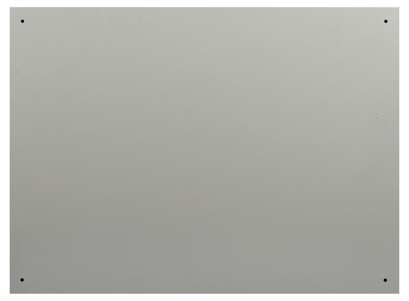 Корпус металлический навесной  ЩРН-90 2-х дверный (500х680х120) IP31 УХЛЗ серый  | Б0062925 | ЭРА — миниатюра 4