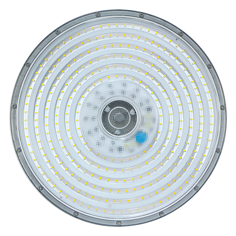 Светильник светодиодный промышленный PHB NLO 02 200w 5000K 90° IP65 | .5040434 | Jazzway — миниатюра 2