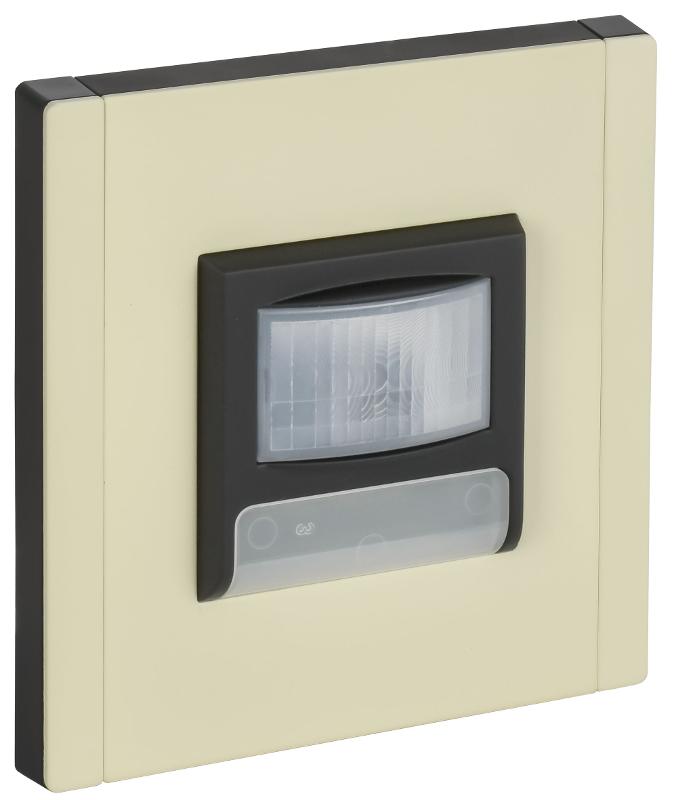 FORTE&PIANO Подсветка LED встр. с датч. движ. FP856M металл серый сланец  | FP-MS11-N-150-05-M-K41 | IEK — IEK (ИЭК)