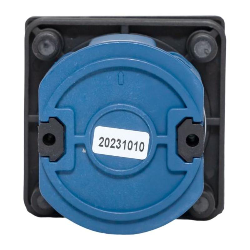 Переключатель кулачковый ПК-1-52 10А 2P "1-2" EKF PROxima | pk-1-52-10 | EKF — миниатюра 22