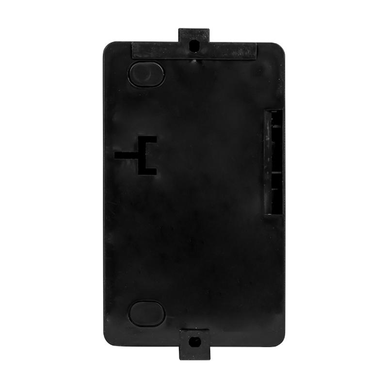 Пускатель в корпусе IP65 КМЭ 25А 400В с РТЭ и индикатором EKF PROxima | ctrp-r-25-400v-led | EKF — миниатюра 3
