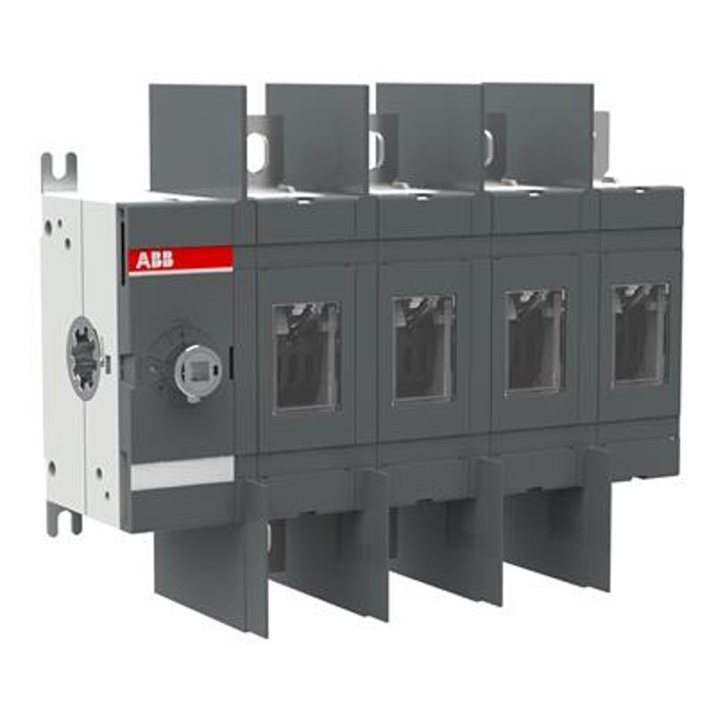 Рубильник OT200E04W (без ручки) | 1SCA022744R3050 | ABB — ABB