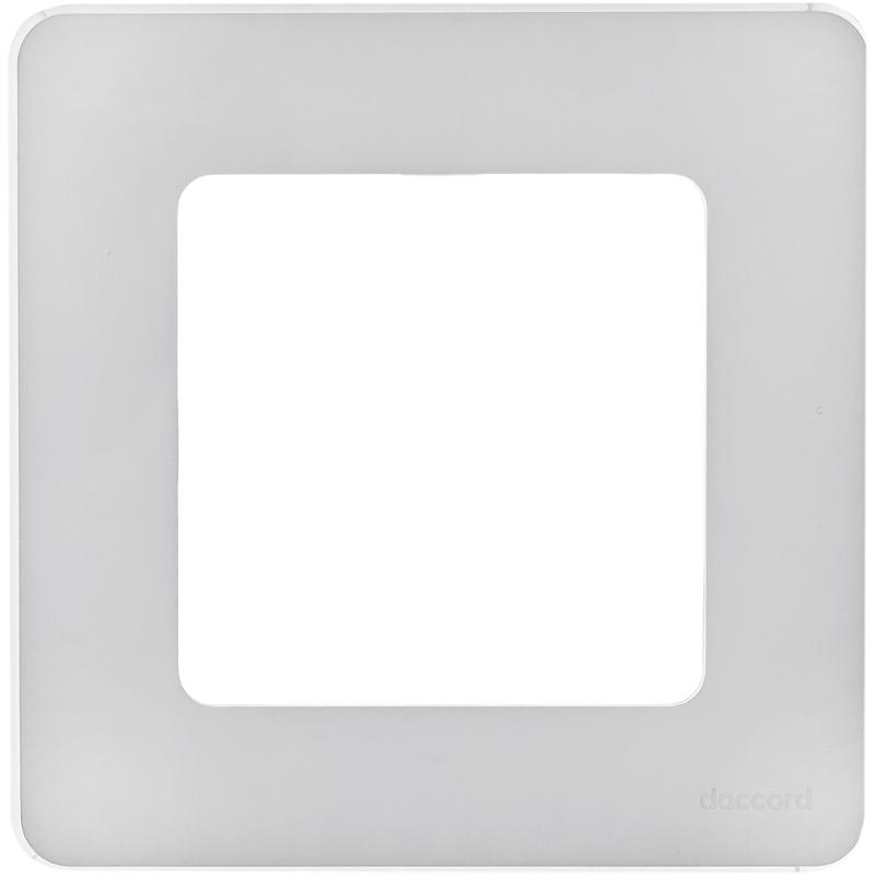 Inspiria Белый Рамка 1-ая | 673930 | Legrand; замена на арт. ИЭК 6739301 — Legrand