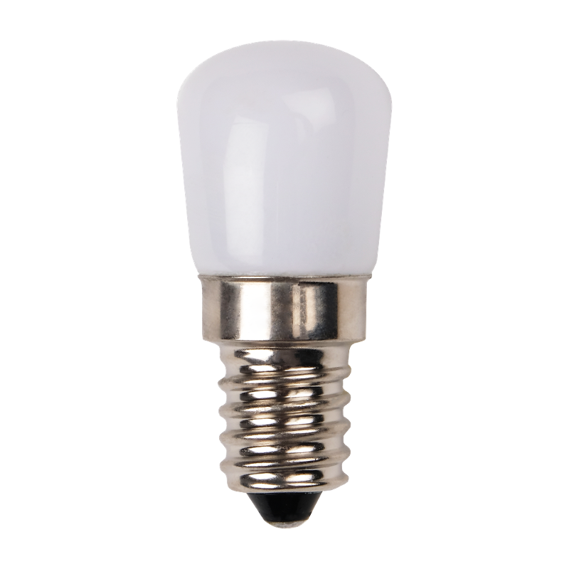 Лампа светодиодная LED 2Вт E14 220В 4000К PLED- T22/50 FROSTED трубчатая | 5001985 — миниатюра 1