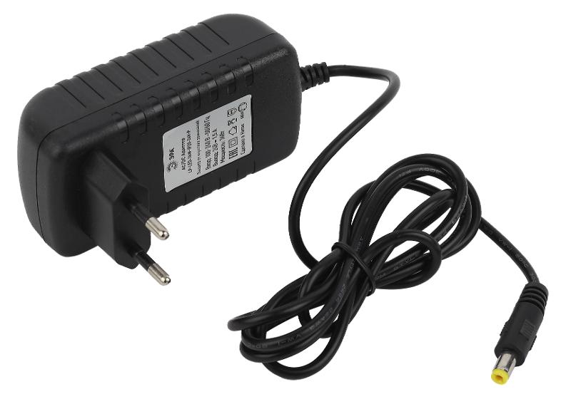 Источник питания LP-LED-36W-IP20-24V-P | Б0044744 | ЭРА — миниатюра 1