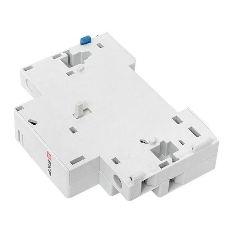 Расцепитель независимый АПД/GV2 РН 230В | apd-sh220 | EKF — миниатюра 6