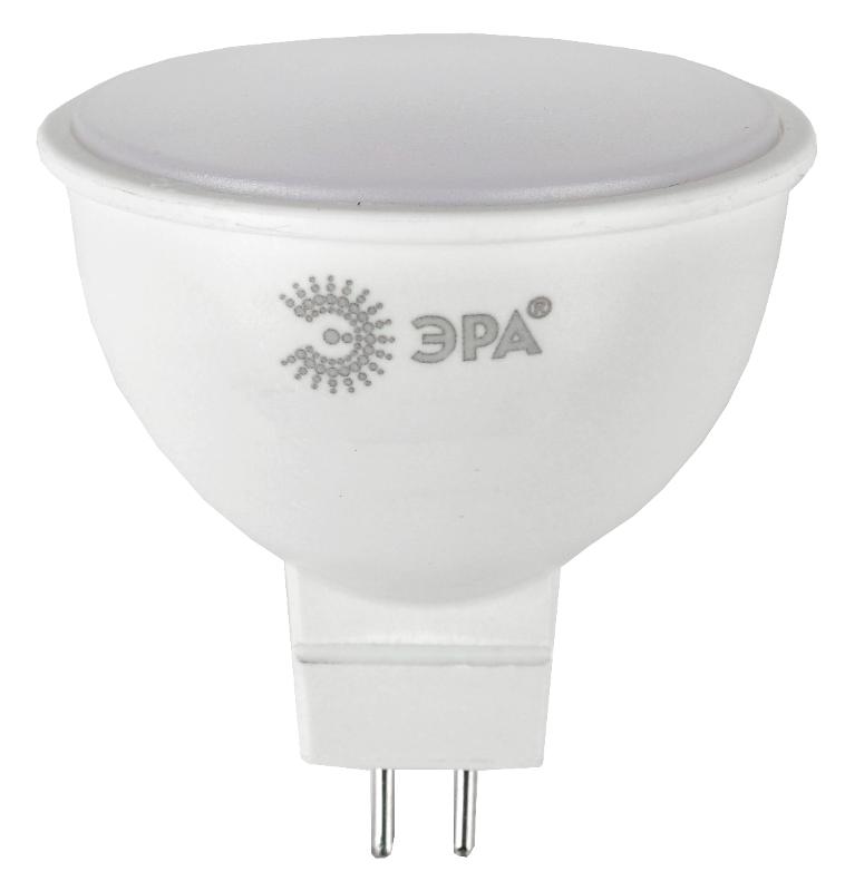 Лампа светодиодная LED MR16-10W-827-GU5.3 | Б0032995 | ЭРА — миниатюра 5