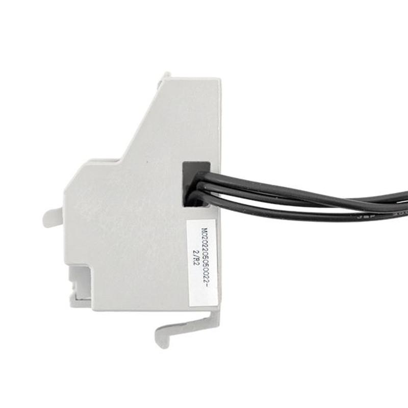 AV POWER-1 Дополнительный контакт AX для TR слева | mccb-1L-AX-TR-av | EKF — миниатюра 3