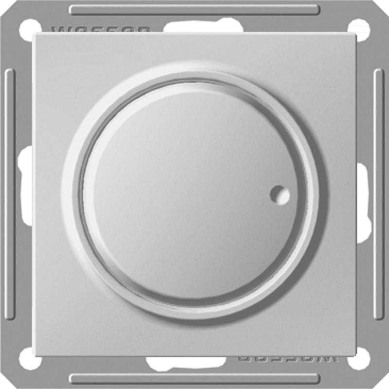 W59 Сосна Светорегулятор поворотный 300Вт на 230В | SR-5S0-7-86 | SE — миниатюра 2