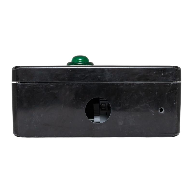 Коробка соединительная Heat box 220 SD-L1 для греющего кабеля | HB220SDL1 | EKF — миниатюра 12