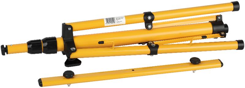 Штатив для 4-х светодиодных прожекторов LPR-TRIPOD 4х10-100Вт<3кг | Б0029129 | ЭРА — миниатюра 5