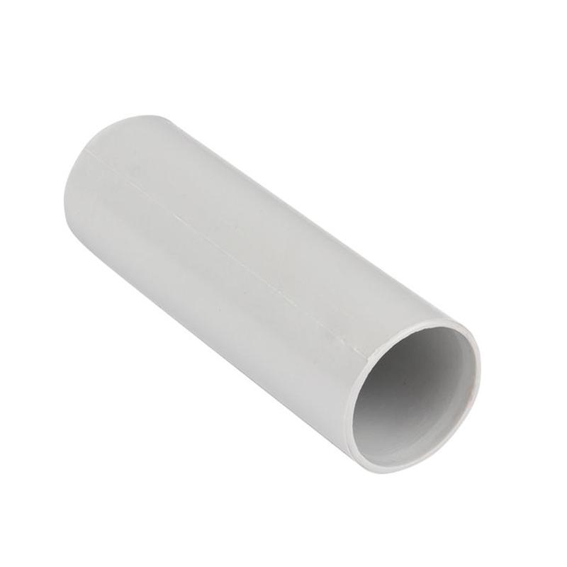 Муфта соединительная для трубы (20мм.) (50шт.) Plast EKF PROxima | ms-t-20 | EKF — EKF