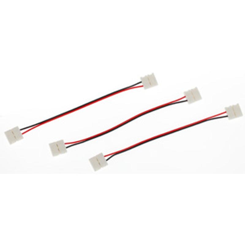Коннектор для светодиодной ленты 628447 LS-connector-10mm-DD-IP20 | C0043990 | ЭРА — фото 1 | Sento