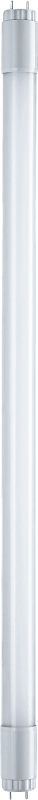 Лампа светодиодная LED 11Вт G13 230В 4000К NLL-T8-11-230-4K-G13 (аналог 18Вт. 600 мм) трубчатая | 94390 | Navigator — Navigator