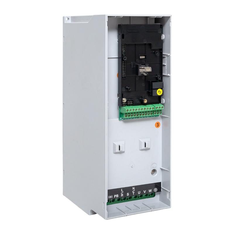 Преобразователь частоты PRO-Drive PD-90-FC-7K5-3-B |PD-90-FC-7K5-3-B|EKF — миниатюра 7