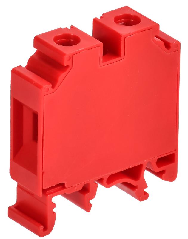 ARMAFIX Клемма винтовая CTS 16мм2 красная | AF-CT10-00-K04-016 | IEK — миниатюра 2