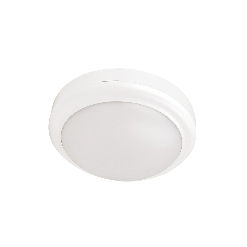 Светильник светодиодный для ЖКХ PBH - PC6 18W 4000K WHITE  IP65 (гар. 3года) | .5067110 | Jazzway — Jazzway