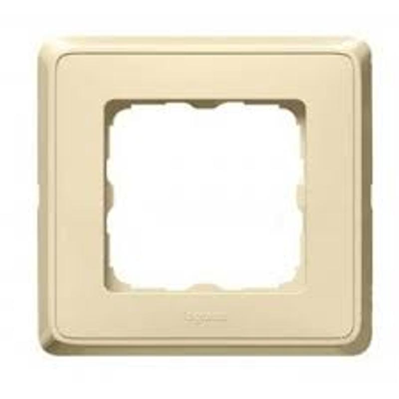 Cariva Сл. кость Рамка 1-ая | 773760 | Legrand — Legrand