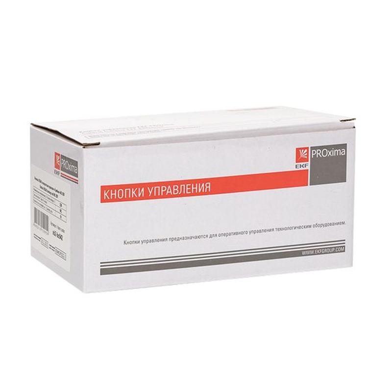 Кнопка BS542 поворотная красная грибок NC EKF PROxima | xb2-bs542 | EKF — миниатюра 8