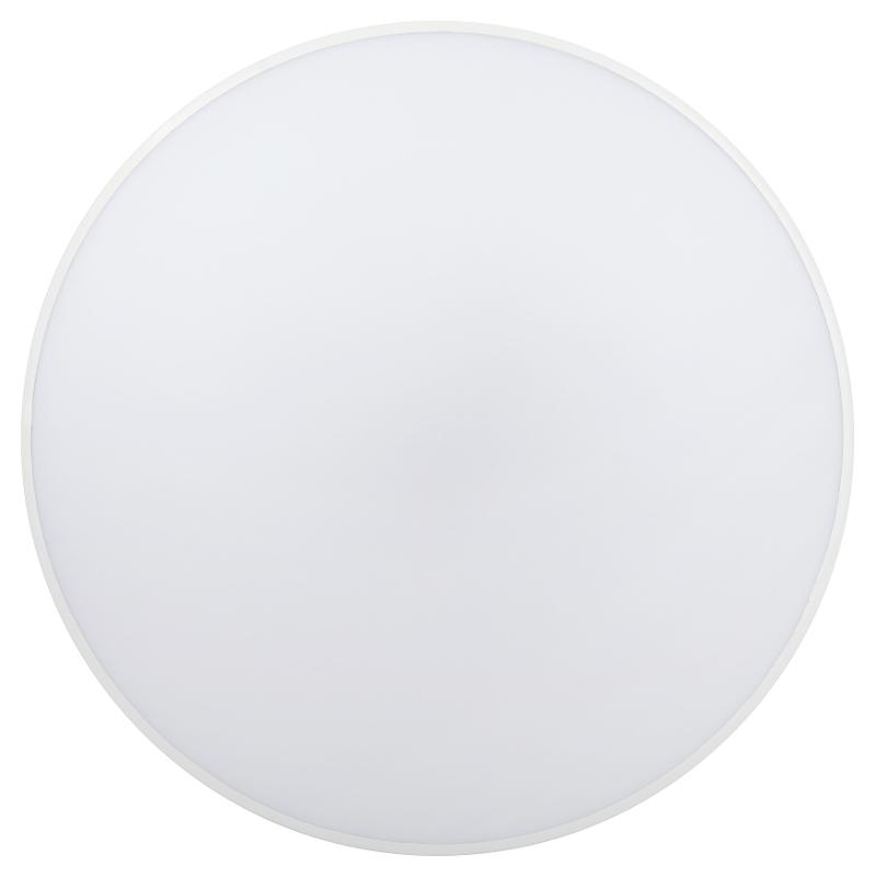 Светильник потолочный светодиодный  Классик с ДУ SPB-6 Slim Base WH 80W-3K-6,5K-R 3000-6500K | Б0069764 | ЭРА — миниатюра 4