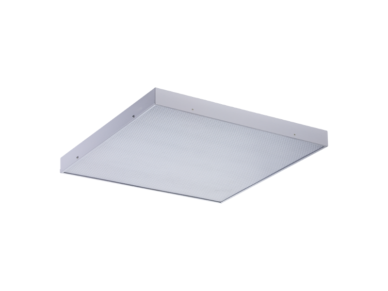 Светильник светодиодный ДВО/ДПО OPTIMA.OPL ECO LED 1200 30Вт 4000К IP20 опал | 1166000030 | Световые Технологии — миниатюра 2