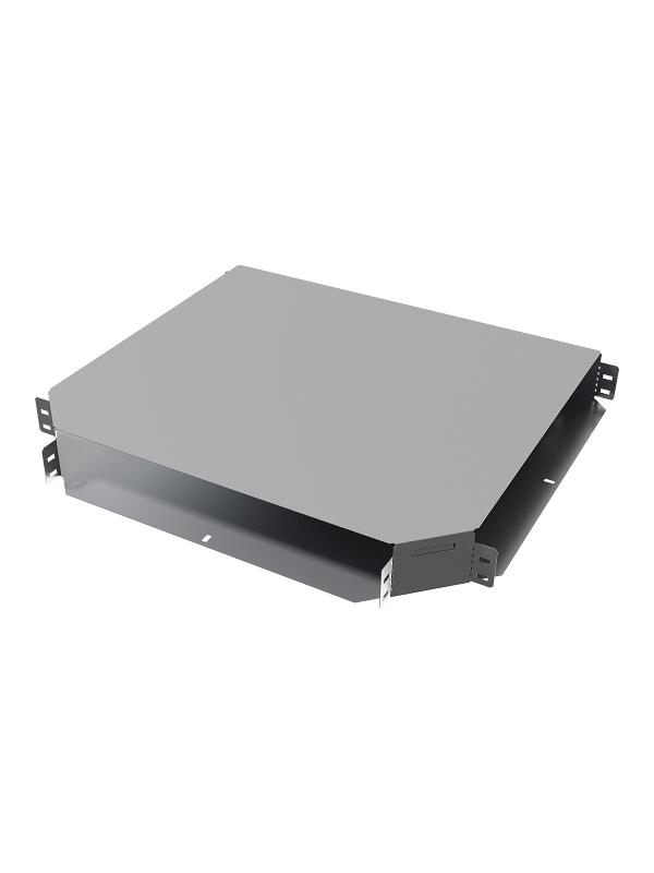 Ответвитель Т-образный горизонтальный 80х500 мм | SQ2902-2220 | TDM — TDM ELECTRIC