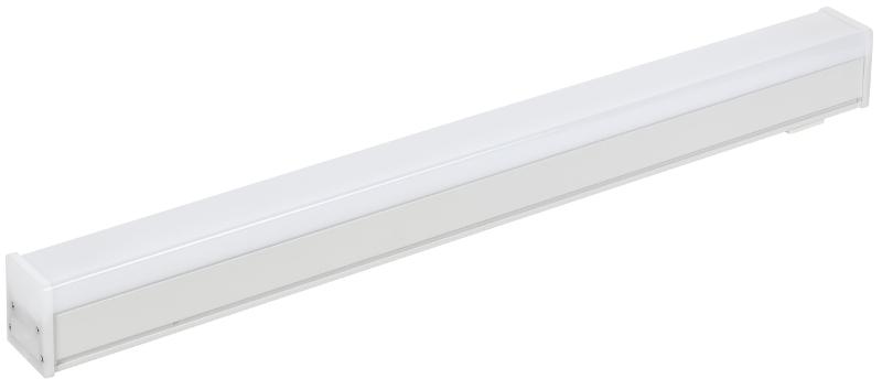 Светильник LED лин. магист. 1010 20Вт 6500К 600мм бел. IEK | LT-LDCK-8-1010-020-65-K01 | IEK — IEK (ИЭК)