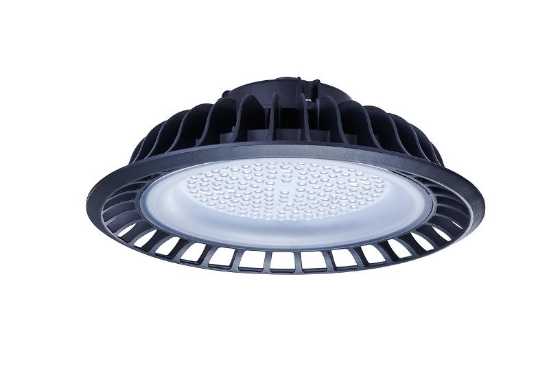 Светильник промышленный для высоких пролетов BY235P LED200/NW PSU NB RU 200Вт 4000К IP65 | 911401579851 | Philips — Philips