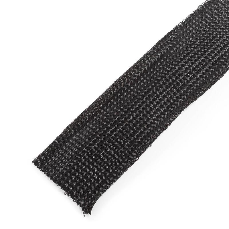 Оплетка кабельная XN-50 (40-80 мм) из полиамида | 106112 | Fortisflex — Fortisflex