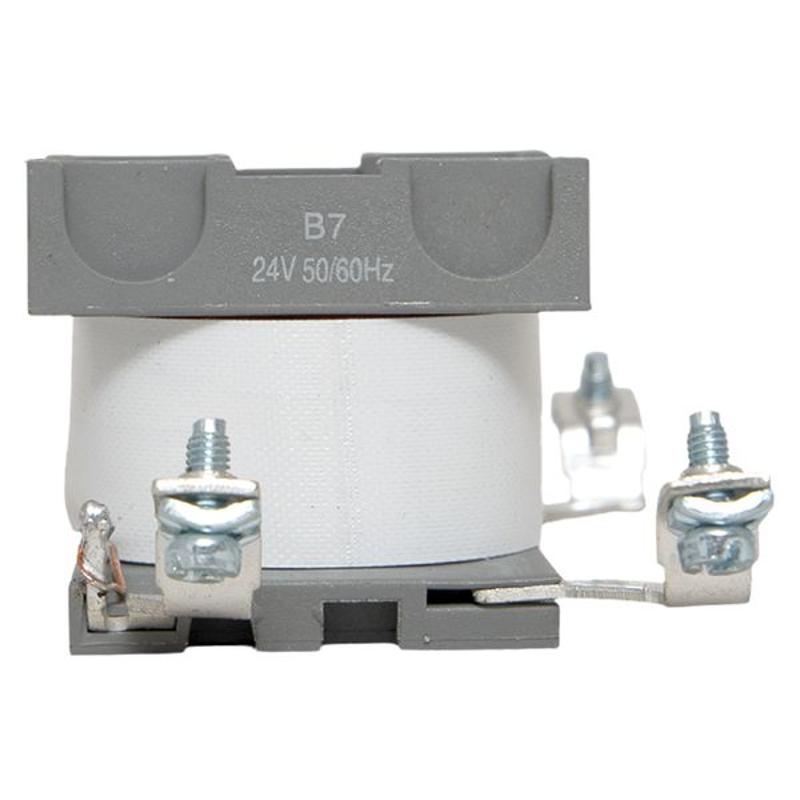 Катушка управления КМЭ 40А-95А 24В EKF PROxima | ctr-k-40-95a-24v | EKF — миниатюра 16
