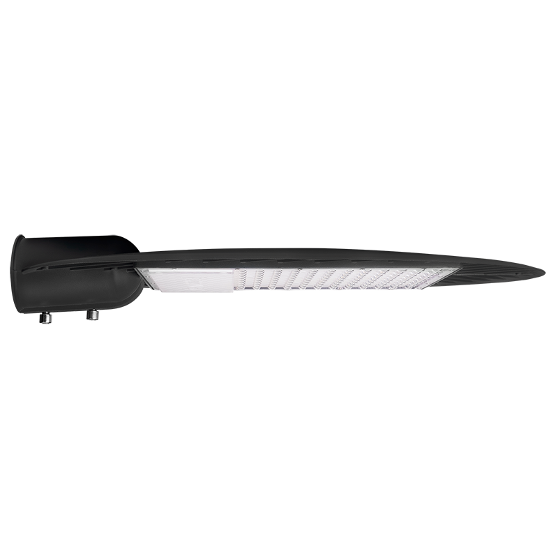 Светильник светодиодный консольный уличный ДКУ PSL 03 100w 5000K IP65 GR AC190-260V (2г.гар) | .5020429 | Jazzway — миниатюра 4