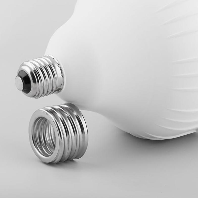 Лампа светодиодная промышленная LB-65 (70W) 230V E27-E40 4000K NEW | 25822 | FERON — миниатюра 3