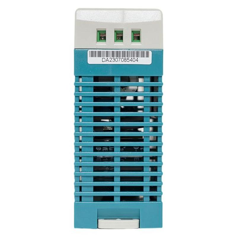 Блок питания на дин рейку 40Вт,Uвх ~ 240 В AC m, Uвых - 5 В DC постоянного тока |DR-M-40W-5| EKF — миниатюра 19