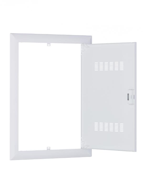 Дверь с вентиляционными отверстиями для шкафа UK62..BL620V | 2CPX031091R9999 | ABB — миниатюра 3