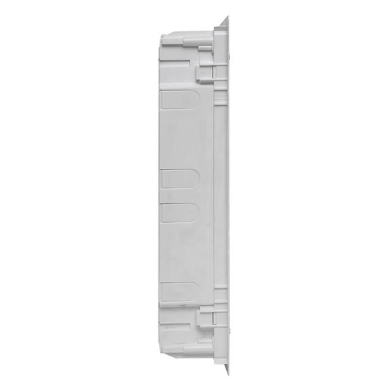 Щит слаботочный встраиваемый "ProfiBox" (ВхШхГ) 513х403х105мм IP41 PROxima | profibox-m-24+4 | EKF — миниатюра 17