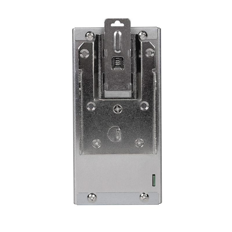 Драйвер для светодиодной ленты BSPS DIN 24V10.0A=240w IP20 AL 3г.гар  на DIN-рейку | .5050044 | Jazzway — миниатюра 3