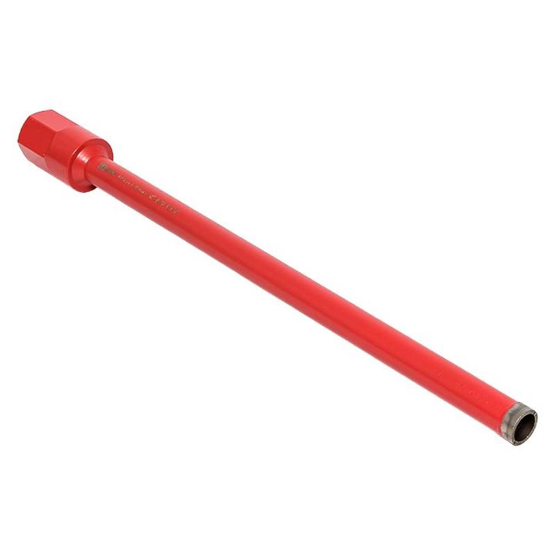 Коронка алмазная (проходка) WCHP-25/450 (1 ¼″ UNC) EKF Expert | wchp-sf25/450 | EKF — EKF