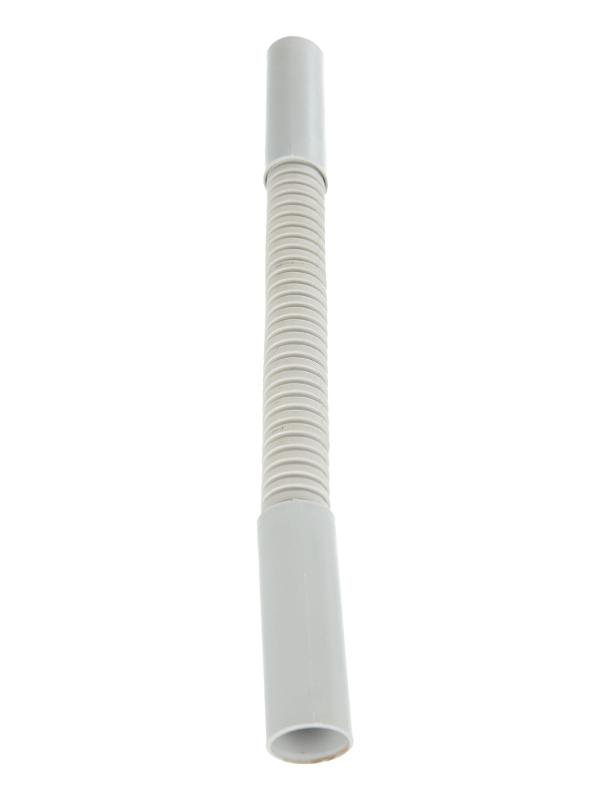 ELASTA Муфта гибкая труба-труба MGP20 IP44 | ET-TA00D-MGP-020-K41-010 | IEK — миниатюра 2