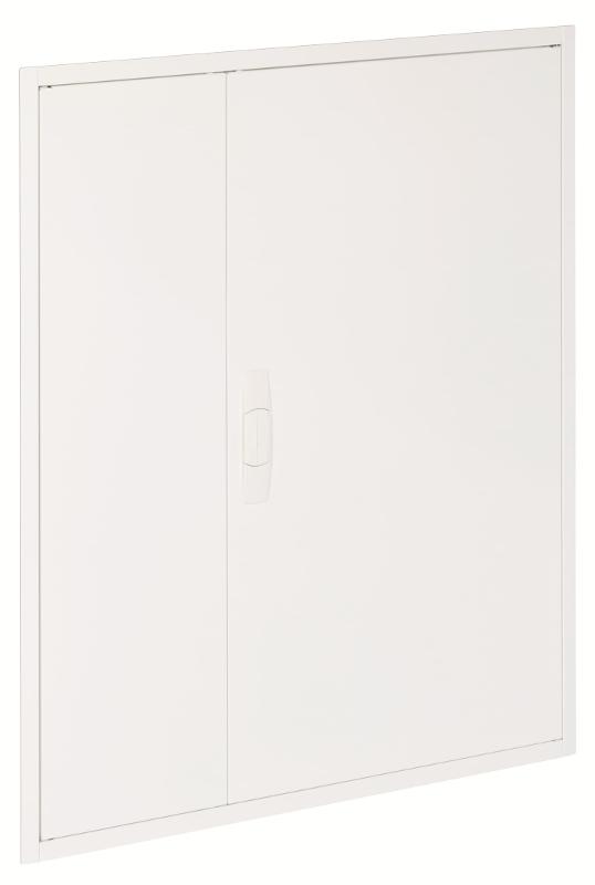 Рама с металлической дверью ширина 3, высота 6 для шкафа U63 | 2CPX031510R9999 | ABB — ABB