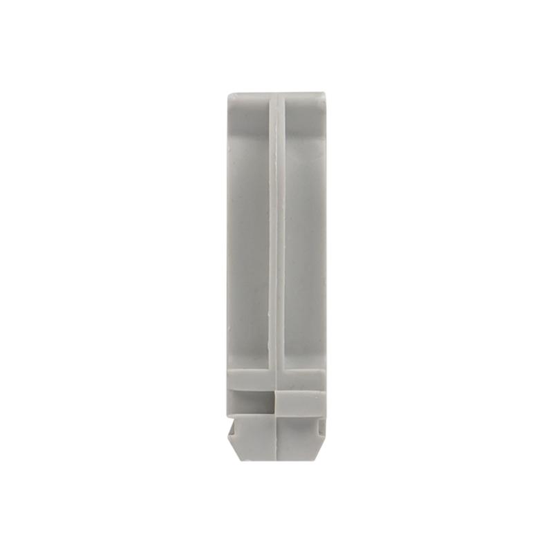 Крепеж-клипса d40мм (30шт.) Plast EKF PROxima | derj-z-40n | EKF — миниатюра 3