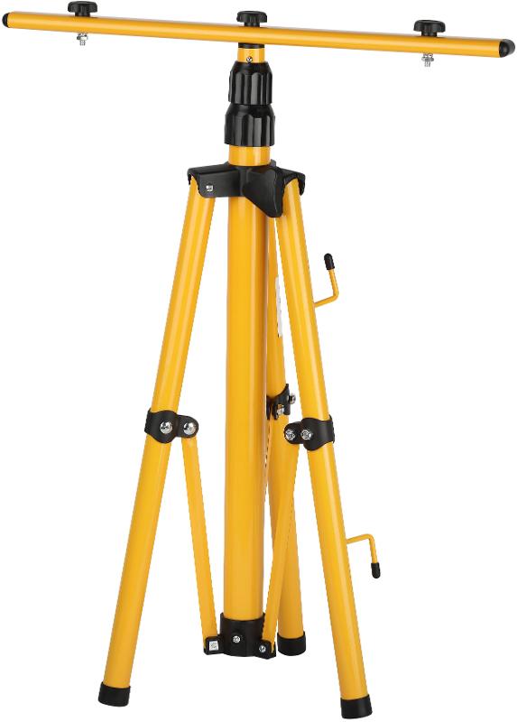 Штатив для 4-х светодиодных прожекторов LPR-TRIPOD 4х10-100Вт<3кг | Б0029129 | ЭРА — миниатюра 4