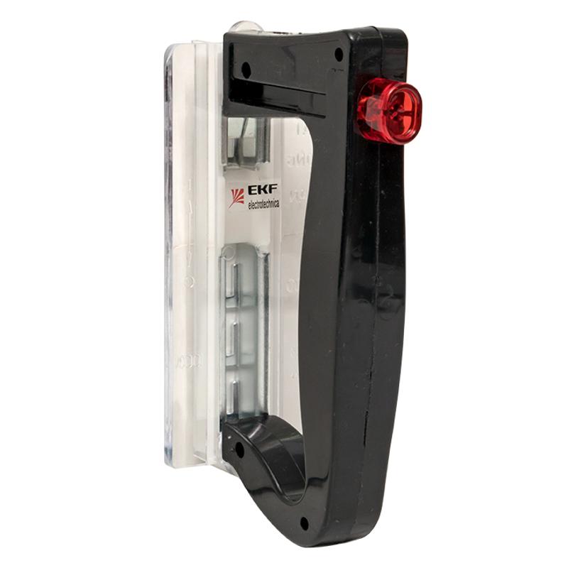 Ручка для съема ППН | fus-hundle | EKF — миниатюра 2