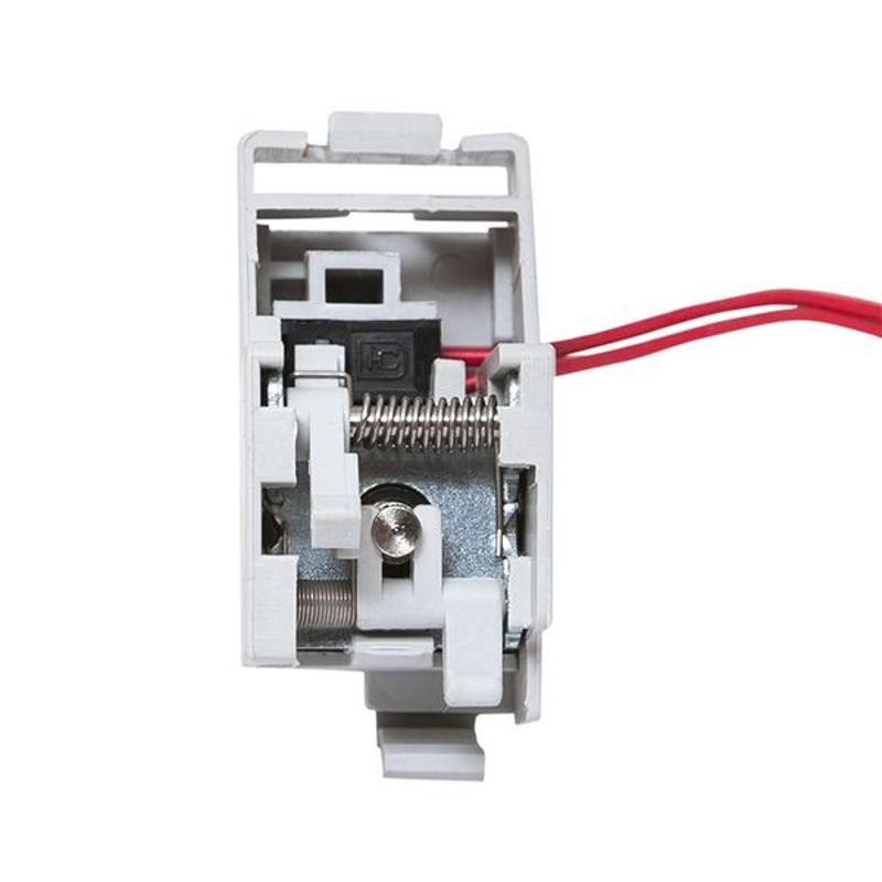 AV POWER-1 Независимый расцепитель SHT для TR AC230V слева | mccb-1L-SHT-TR-ac230-av | EKF — миниатюра 6