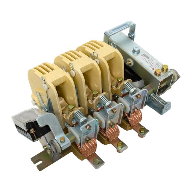 Контактор КТ-6033 250А 220В 3NO+3NC EKF PROxima | kt6033-220 | EKF — миниатюра 17