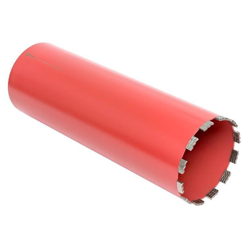 Коронка алмазная (проходка) WCHP-162/450 (1 ¼″ UNC) EKF Expert | wchp-sf162/450 | EKF — EKF